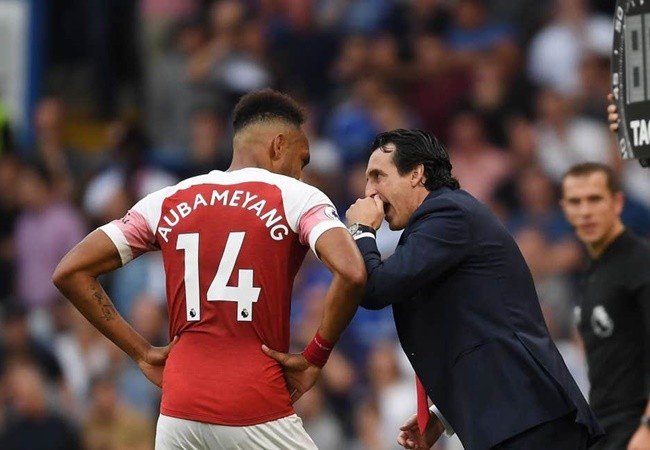 Dàn sao Arsenal và những lời tri ân 'đẫm nước mắt' dành cho Emery - Bóng Đá