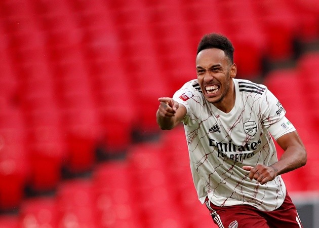 'Toang' 5 trung vệ, Arsenal lấy đội hình nào đấu Fulham ngày khai màn? - Bóng Đá