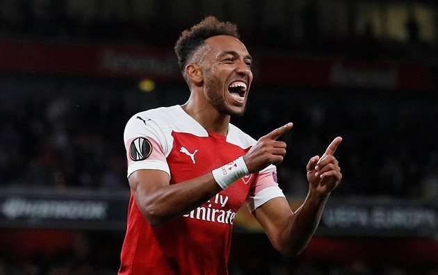 Lời đề nghị của Barca có thể giúp Arsenal vượt qua cơn khủng hoảng - Bóng Đá