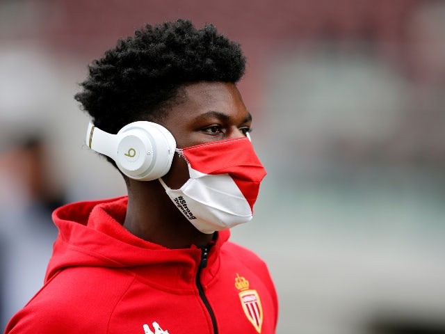 Manchester United 'interested in signing Aurelien Tchouameni' - Bóng Đá