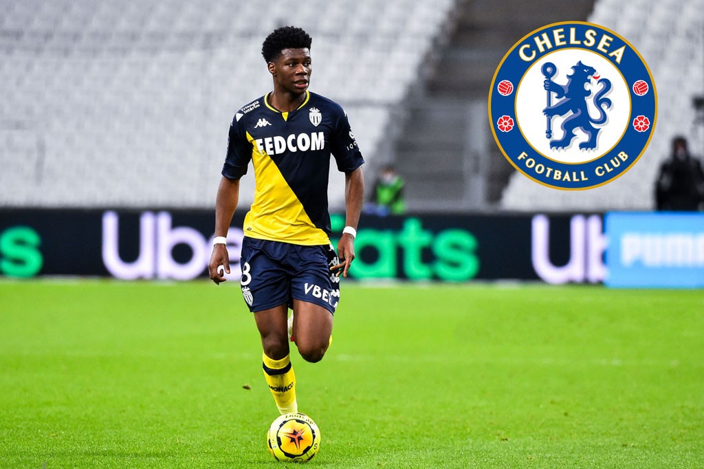 5 chữ ký chất lượng có thể gia nhập Chelsea trong tháng Giêng - Bóng Đá