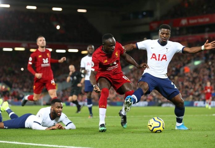 Roy Keane labels Tottenham full-backs 'Dumb and Dumber' in Liverpool defeat - Bóng Đá
