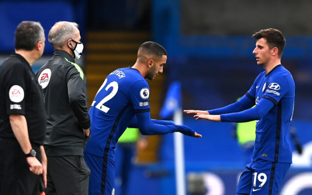 TRỰC TIẾP Chelsea 3-2 Southampton: Timo Werner kiến tạo, Kai Havert nâng tỷ số cho đội chủ nhà - Bóng Đá