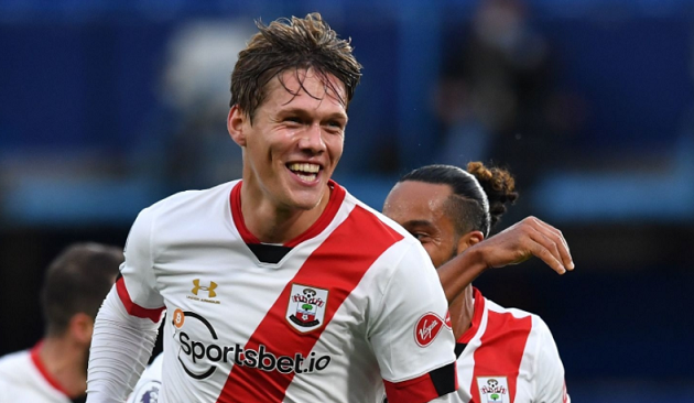 TRỰC TIẾP Chelsea 3-3 Southampton: Vestergaard ghi bàn trong phút bù giờ - Bóng Đá