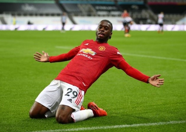 Đội hình kết hợp giữa PSG và Man Utd: Rashford sát cánh Mbappe - Bóng Đá