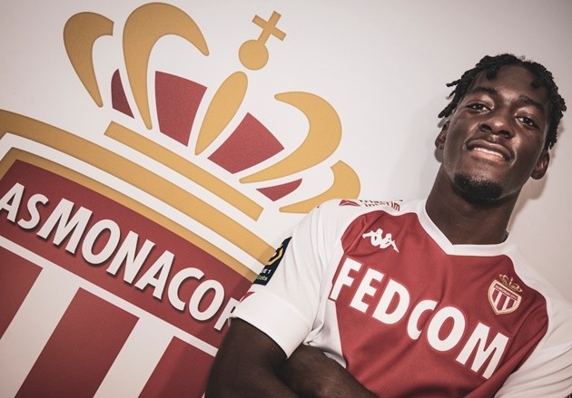 10 tân binh mùa hè đắt giá nhất Ligue 1 - Bóng Đá