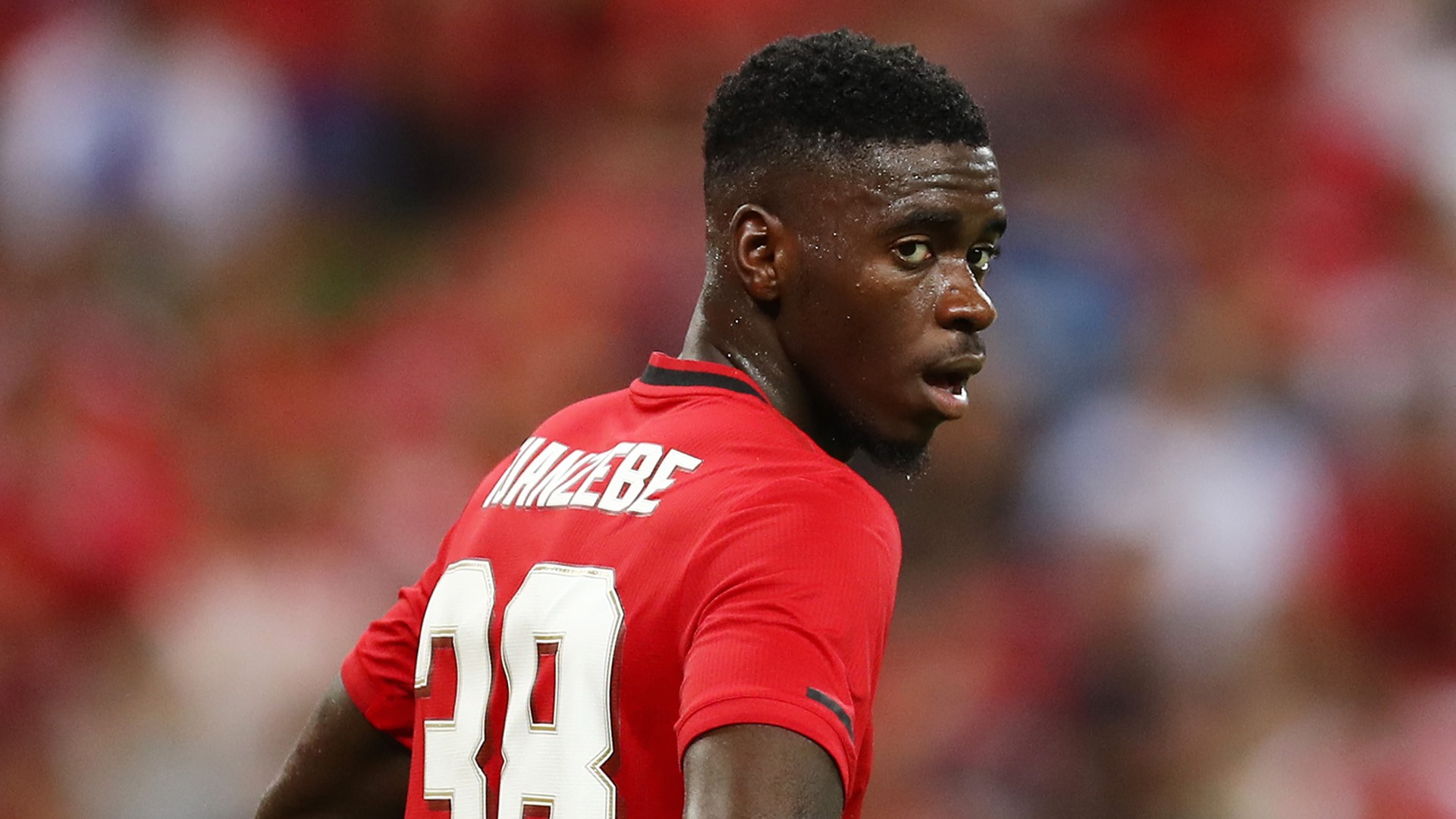 NÓNG! Solskjaer tung đội hình Man Utd đấu Astana, 3 gương mặt mới toanh - Bóng Đá