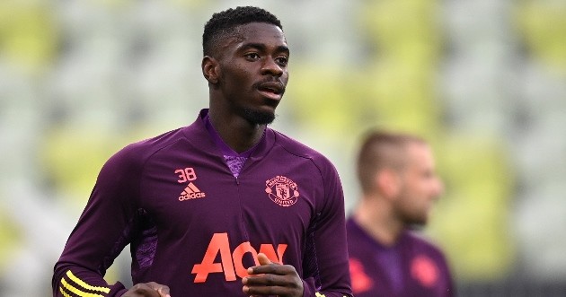 ‘He needs to go’ – pundit urges Man Utd man to secure transfer - Bóng Đá