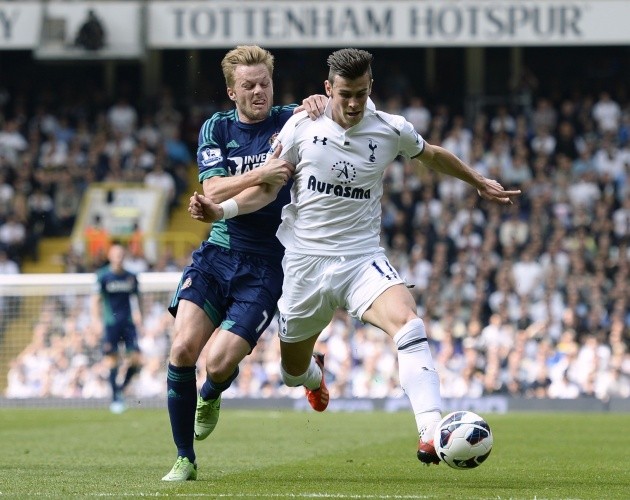 Sau bao lâu Bale mới lại ghi bàn cho Tottenham? - Bóng Đá