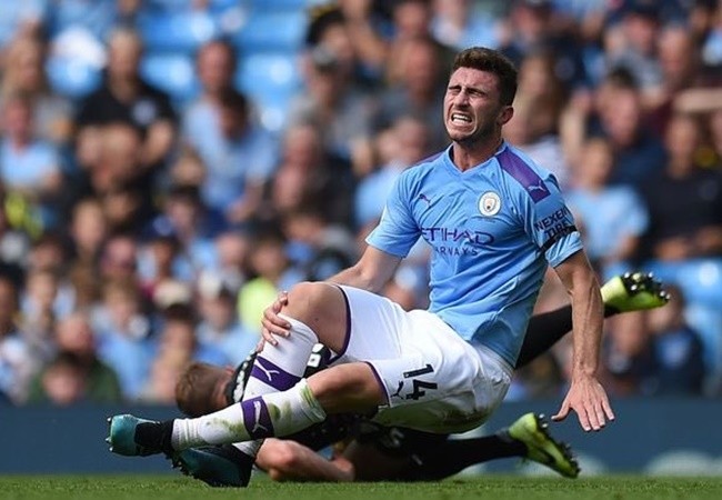 Manchester City allocate funds for Pep Guardiola to make January signing - Bóng Đá