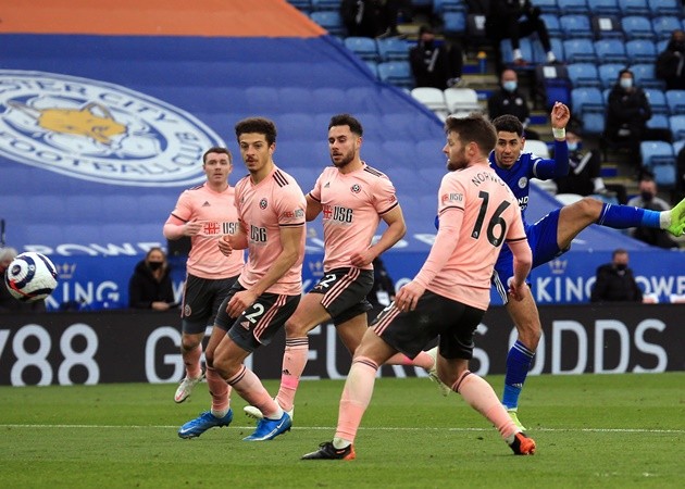 ĐHTB EPL tuần qua: Cancelo bùng cháy; 'Nam thần' N'Golo Kante quá đỉnh - Bóng Đá