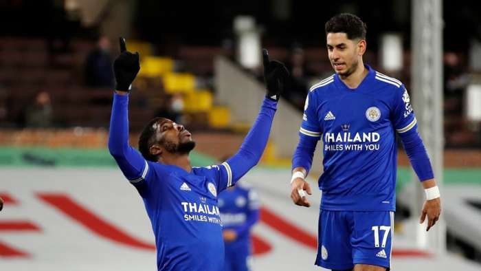 Kelechi Iheanacho set for new deal at Leicester City - Bóng Đá