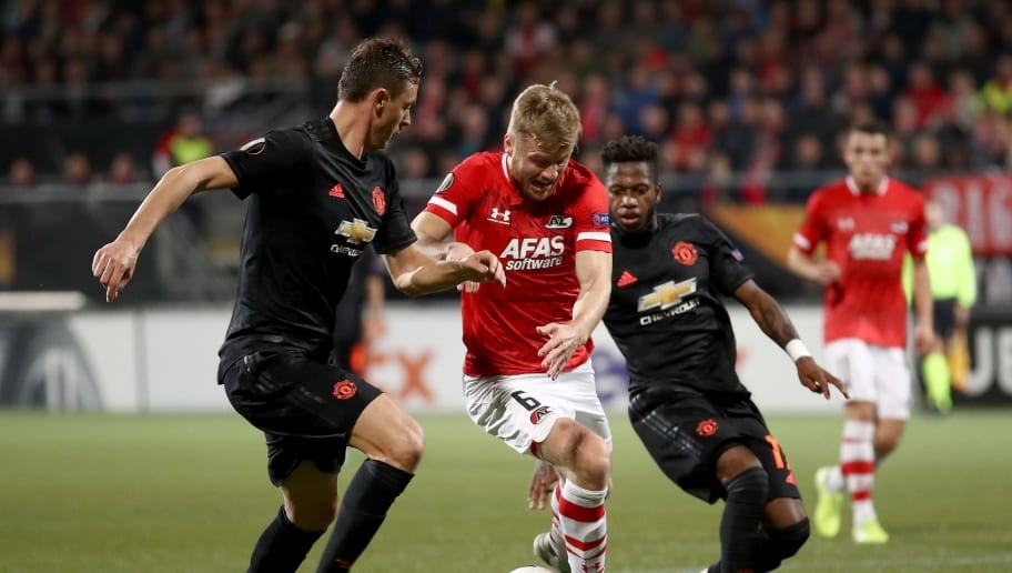 MAN UNITED EARLY TEAM NEWS FOR WEST BROM'S VISIT - Bóng Đá