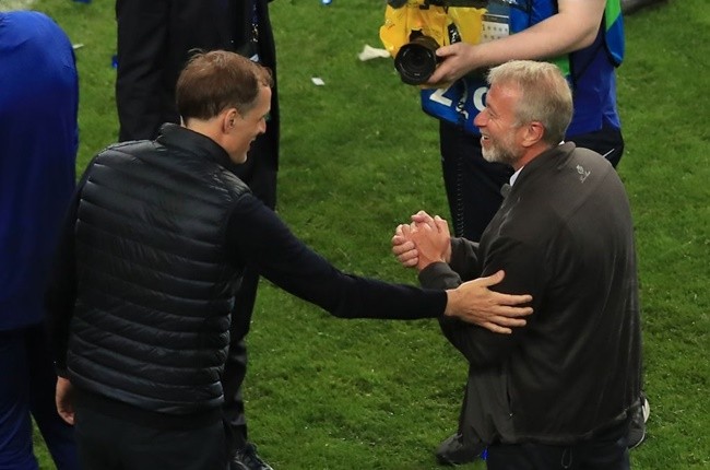 'Máy chém' Abramovich bá đạo, Chelsea hễ thay tướng là 'ẵm cúp' - Bóng Đá