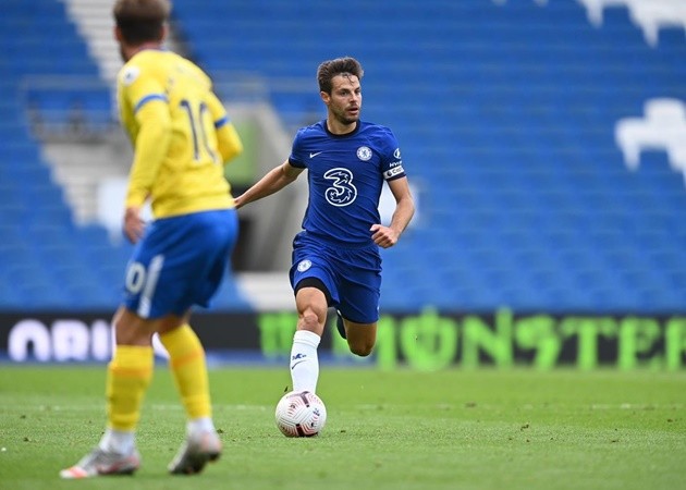 Tội đồ góp mặt và 'bài dị' của Tuchel, Chelsea run rẩy đối đầu Porto? - Bóng Đá