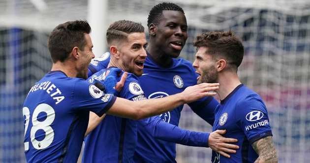 Kurt Zouma  Tuchel told to axe Chelsea starter as loss to West Brom highlights problem - Bóng Đá