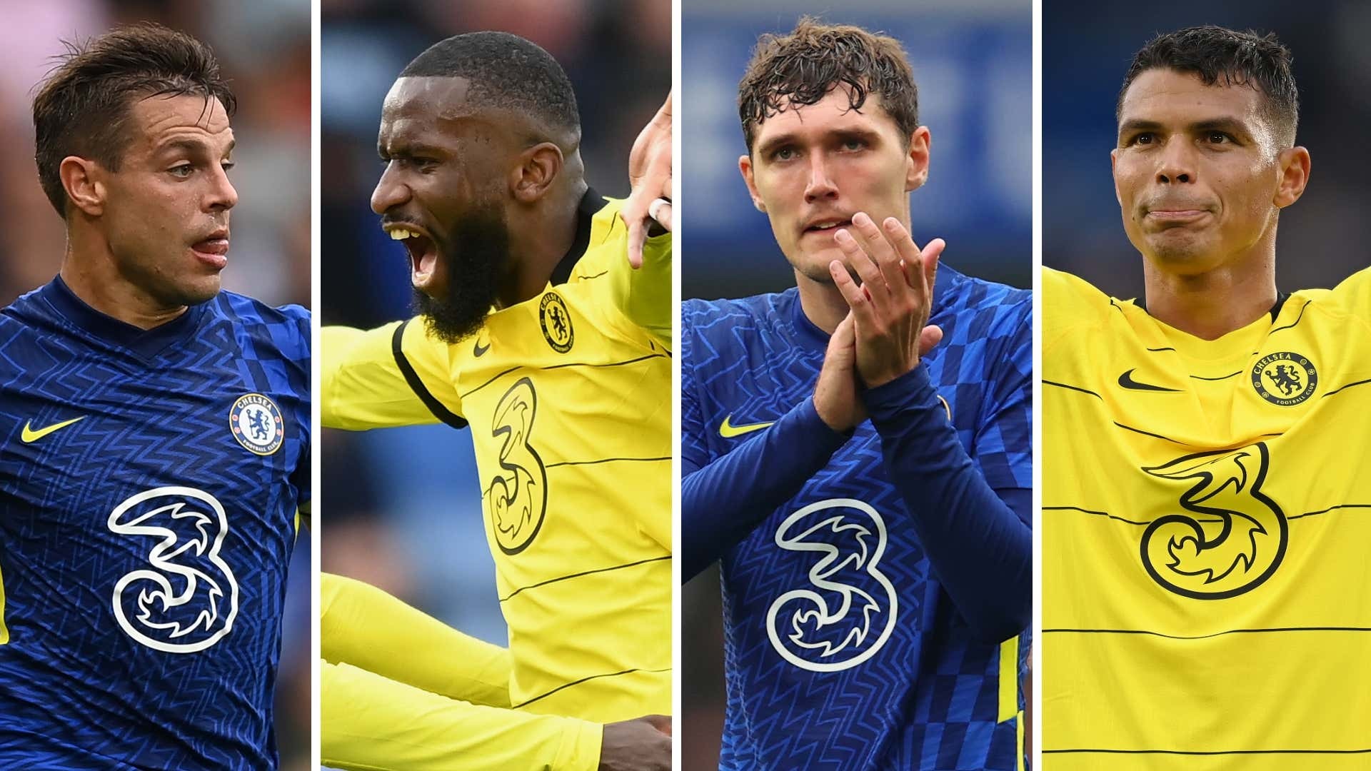 Lực lượng tan hoang, kỳ chuyển nhượng mùa đông của Chelsea sẽ ra sao? - Bóng Đá