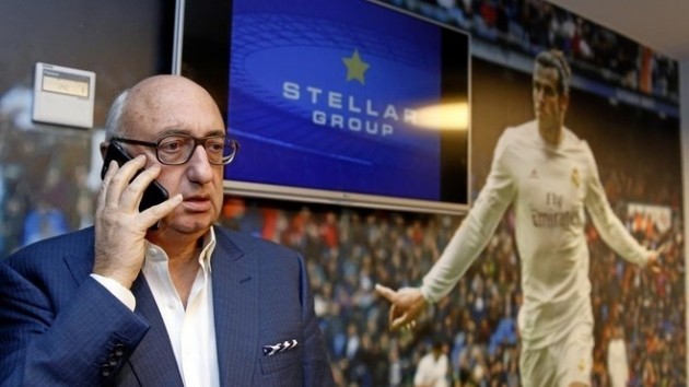 Barnett: Bale is smiling again - Bóng Đá