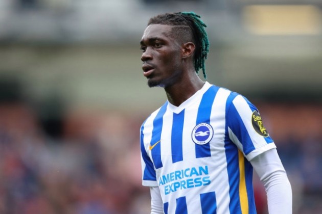 ‘He’s got everything’ – Parlour calls for Arsenal to sign Prem star - Bóng Đá
