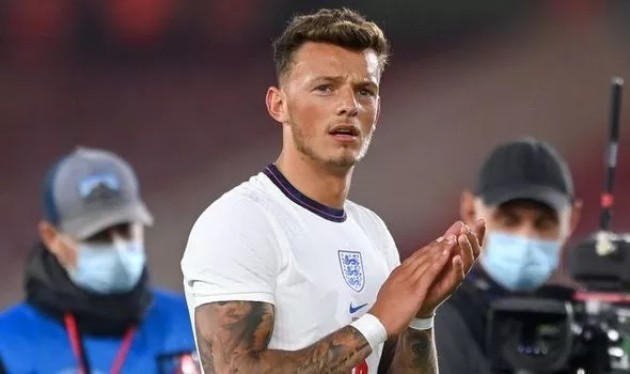 Arsenal held talks for Ben White - Bóng Đá