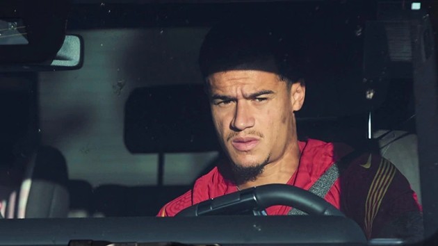 Hậu cam kết gắn bó, Messi chưa trở lại Barca tập luyện - Bóng Đá