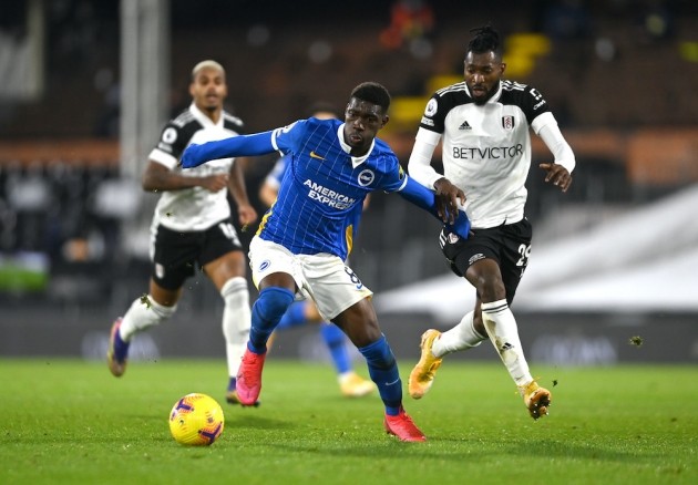 Agent confirms significant interest from Manchester United as midfielder impresses in Premier League - Bóng Đá