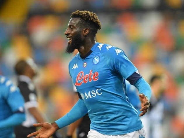 Thomas Tuchel 'wants to keep Tiemoue Bakayoko at Chelsea' - Bóng Đá