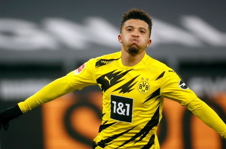 “He would love to join Manchester United” – Sancho keen on Man Utd transfer but Liverpool also an option, according to journalist - Bóng Đá