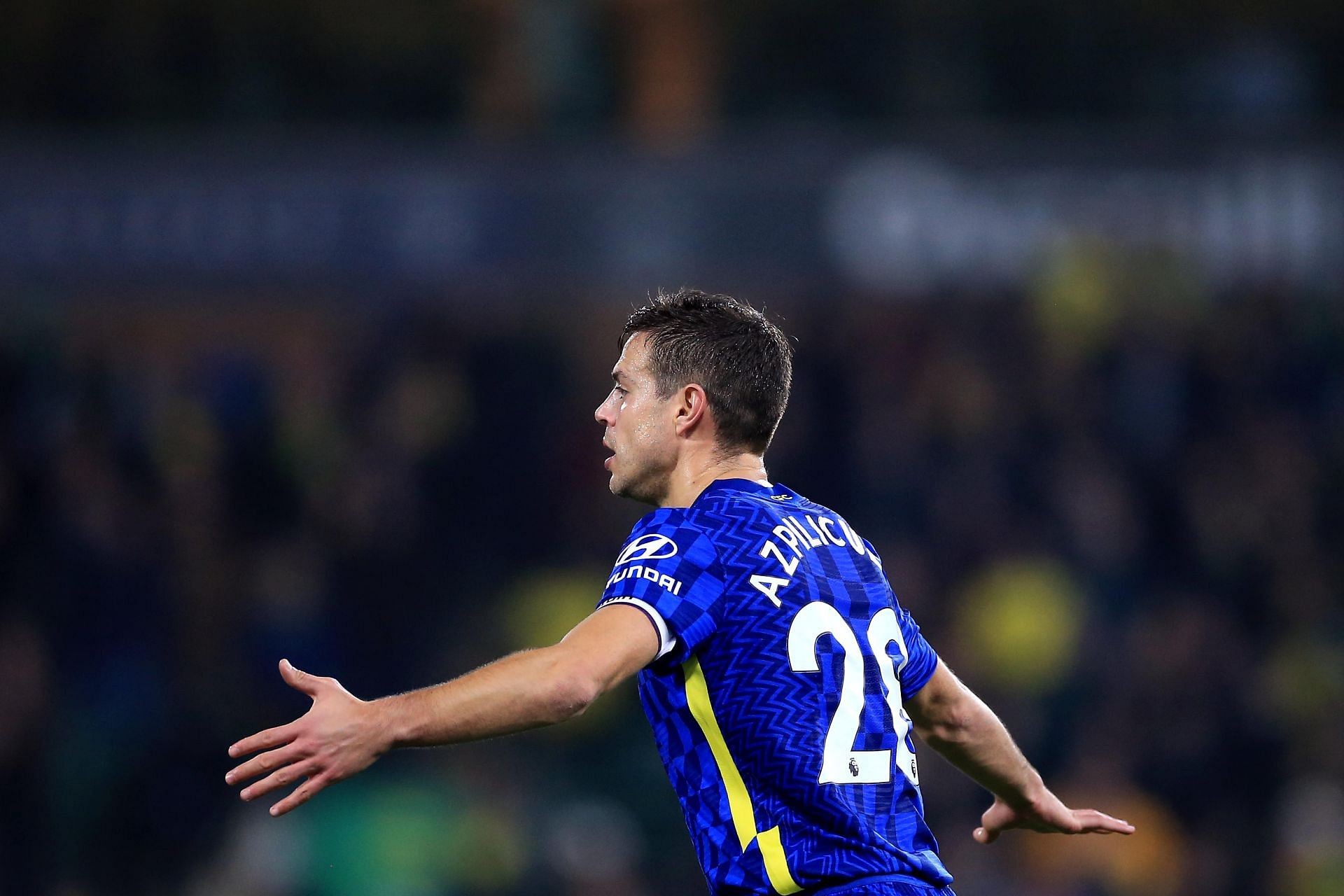 3 điểm yếu chí tử của Chelsea - Bóng Đá