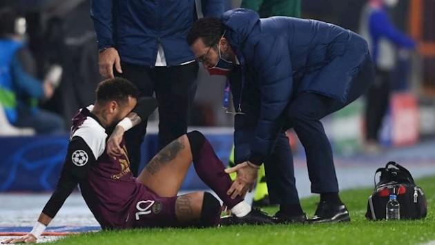 Barcelona, hãy từ bỏ Neymar trước khi quá muộn! - Bóng Đá