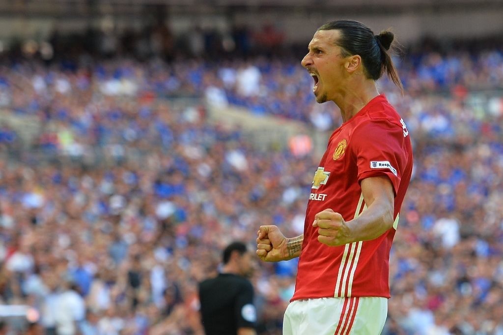 Zlatan to Napoli in January - Bóng Đá