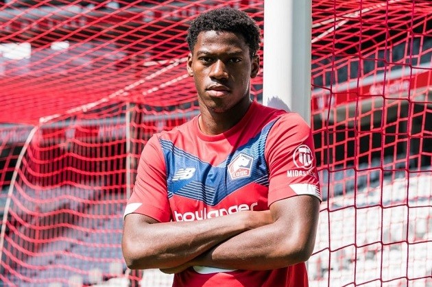 20 cậu bé vàng - Bóng Đá