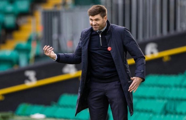 What Jurgen Klopp told Steven Gerrard before he left Liverpool - Bóng Đá
