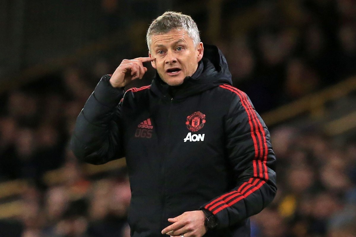 Ole Gunnar Solskjaer: Man Utd manager 'hurt' by results this season - Bóng Đá