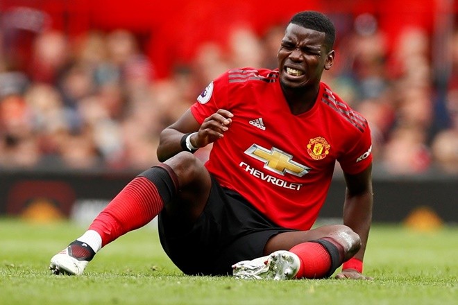 Nhận định Chelsea vs Man United  - Bóng Đá