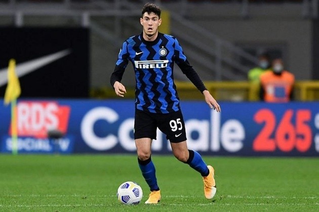 The top 5 Serie A defenders of 2020/21 - Bóng Đá