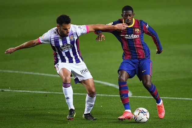 6Francisco Trincao chữ ký thất bại của Barcelona: Coutinho đội sổ - Bóng Đá