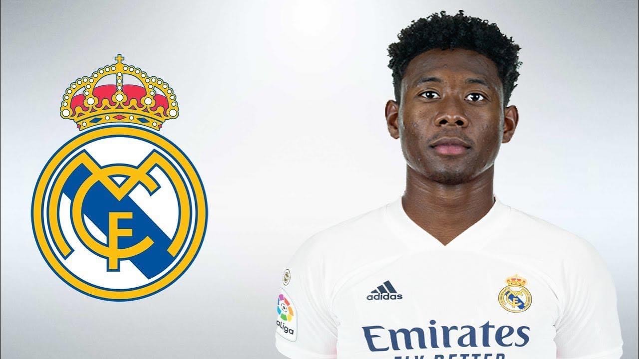 CHÍNH THỨC! Real Madrid đón tân binh khủng, quá chất lượng - Bóng Đá