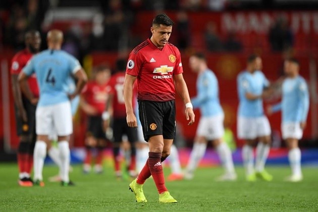 5 superstars who regret joining Manchester United - Bóng Đá