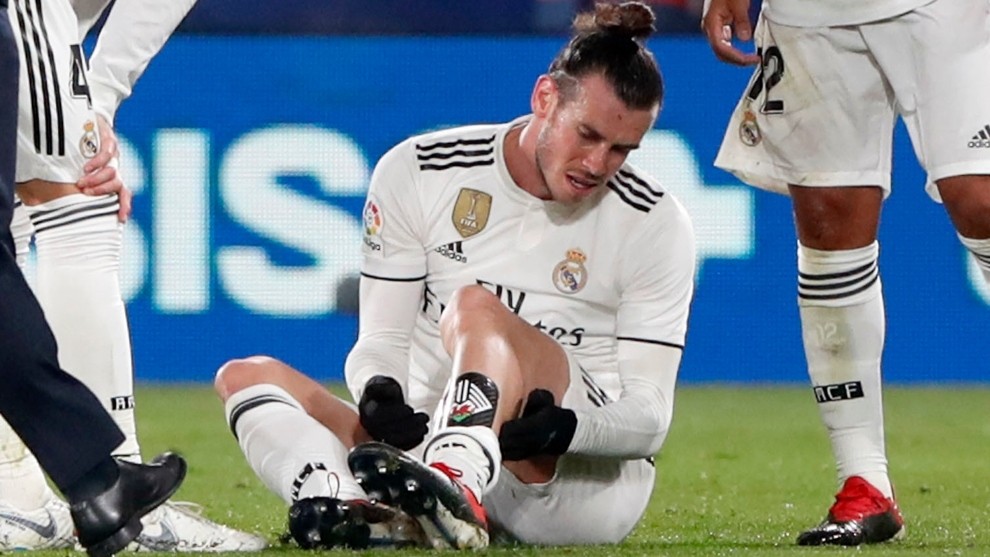 Sau tất cả, Bale vẫn quyết 