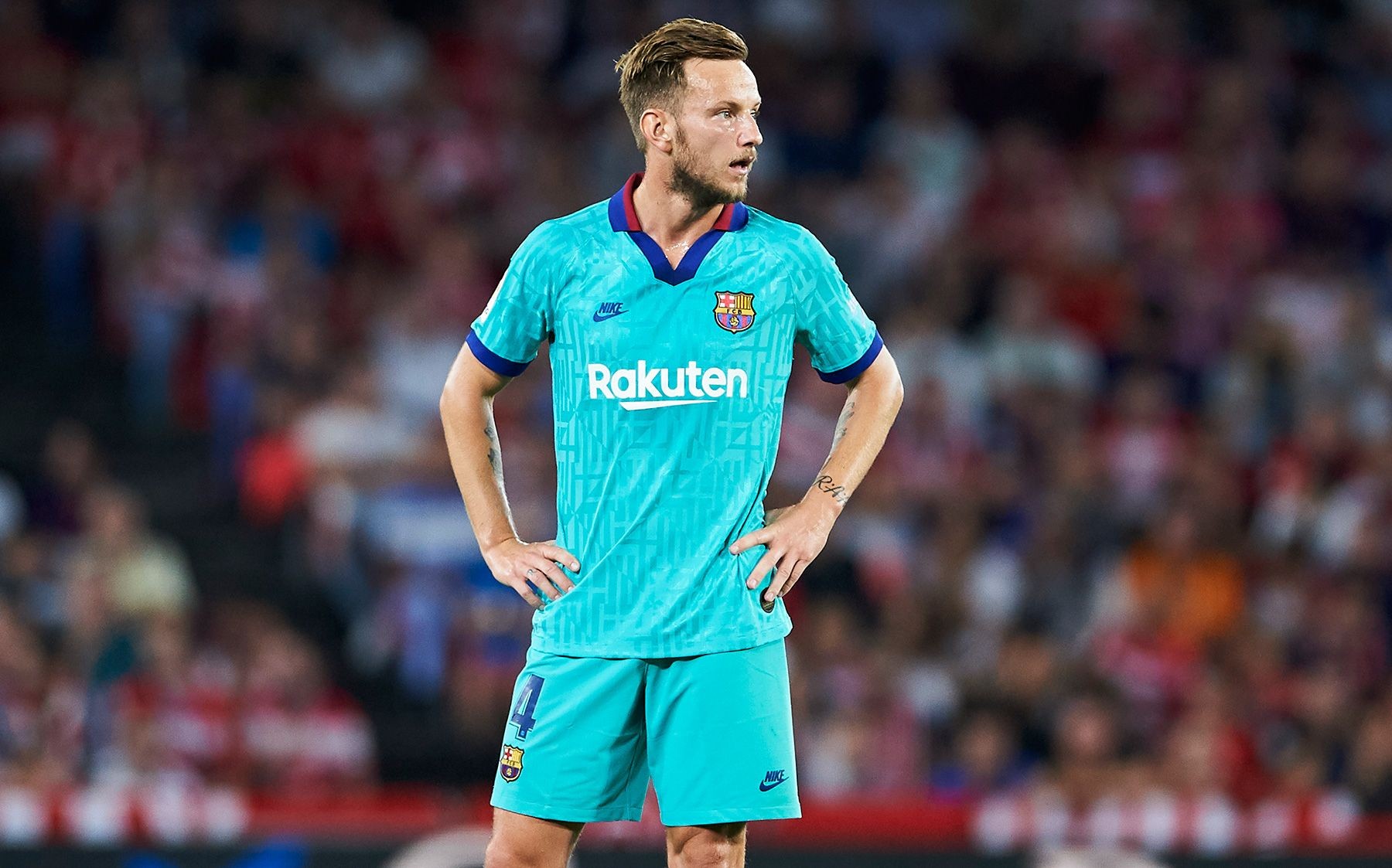 5 cái tên NHM Barca muốn 