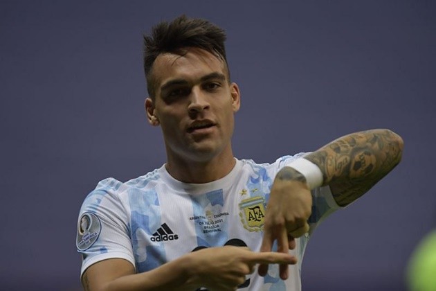 Brazil vs Argentina - 5 key battles - Bóng Đá