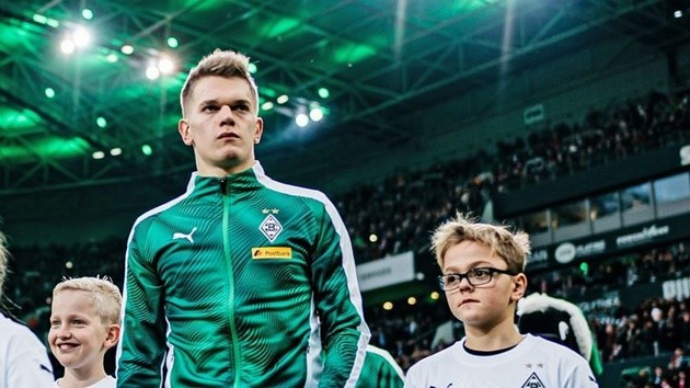 5 realistic centre-back targets for Chelsea this summer - Bóng Đá
