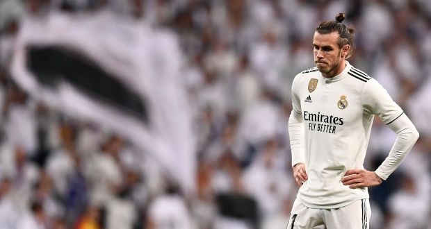 Sau tất cả, Bale vẫn quyết 