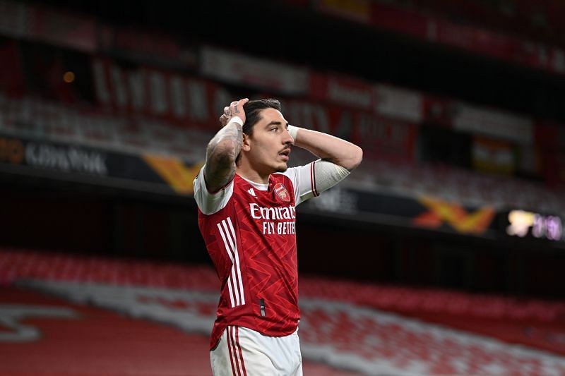 5 Arsenal stars who need to leave to further their career - Bóng Đá