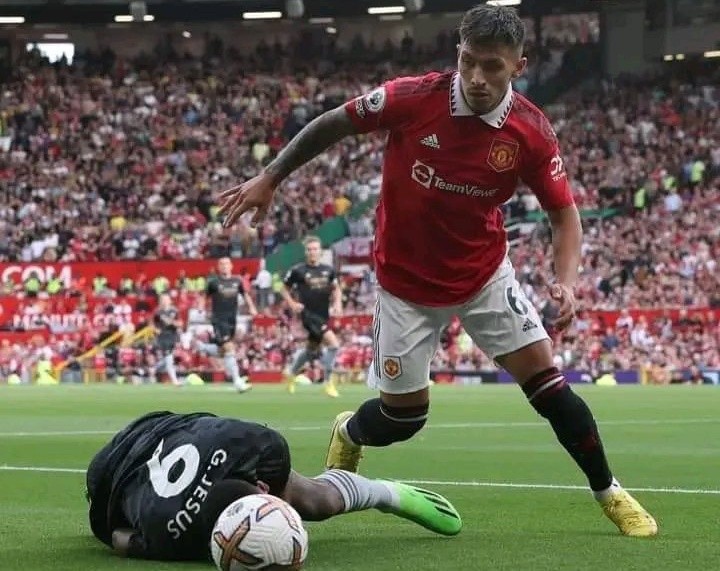 5 điểm nhấn M.U 3-1 Arsenal:  - Bóng Đá