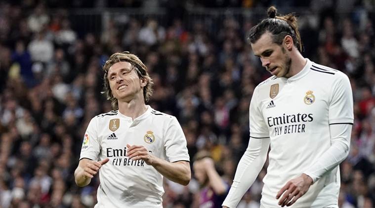 Sau tất cả, Bale vẫn quyết 