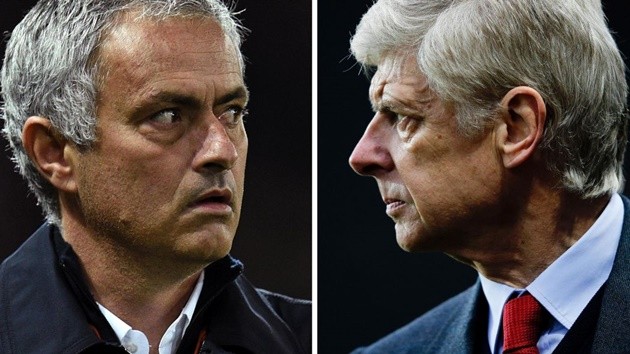  'Jose to Bayern? Rubbish - Wenger is a better fit': Expert view from Germany - Bóng Đá
