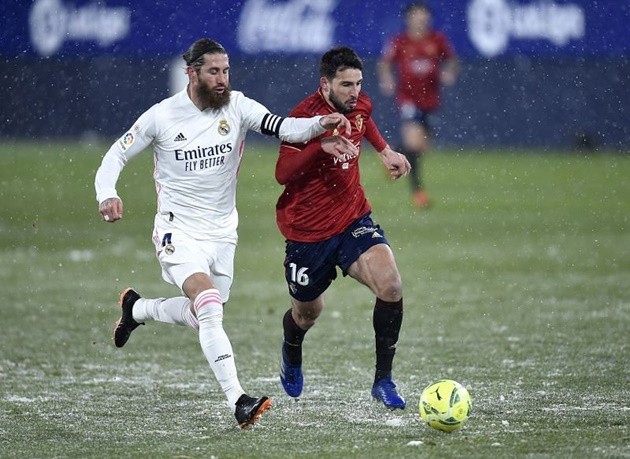 5 players Liverpool could target this summer - Bóng Đá