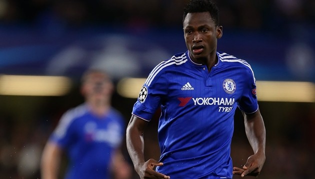 10 tân binh của Chelsea trong mùa hè năm 2015:  - Bóng Đá